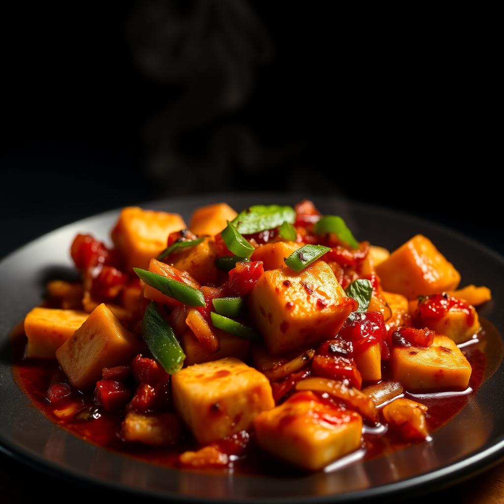 Chinese Starters