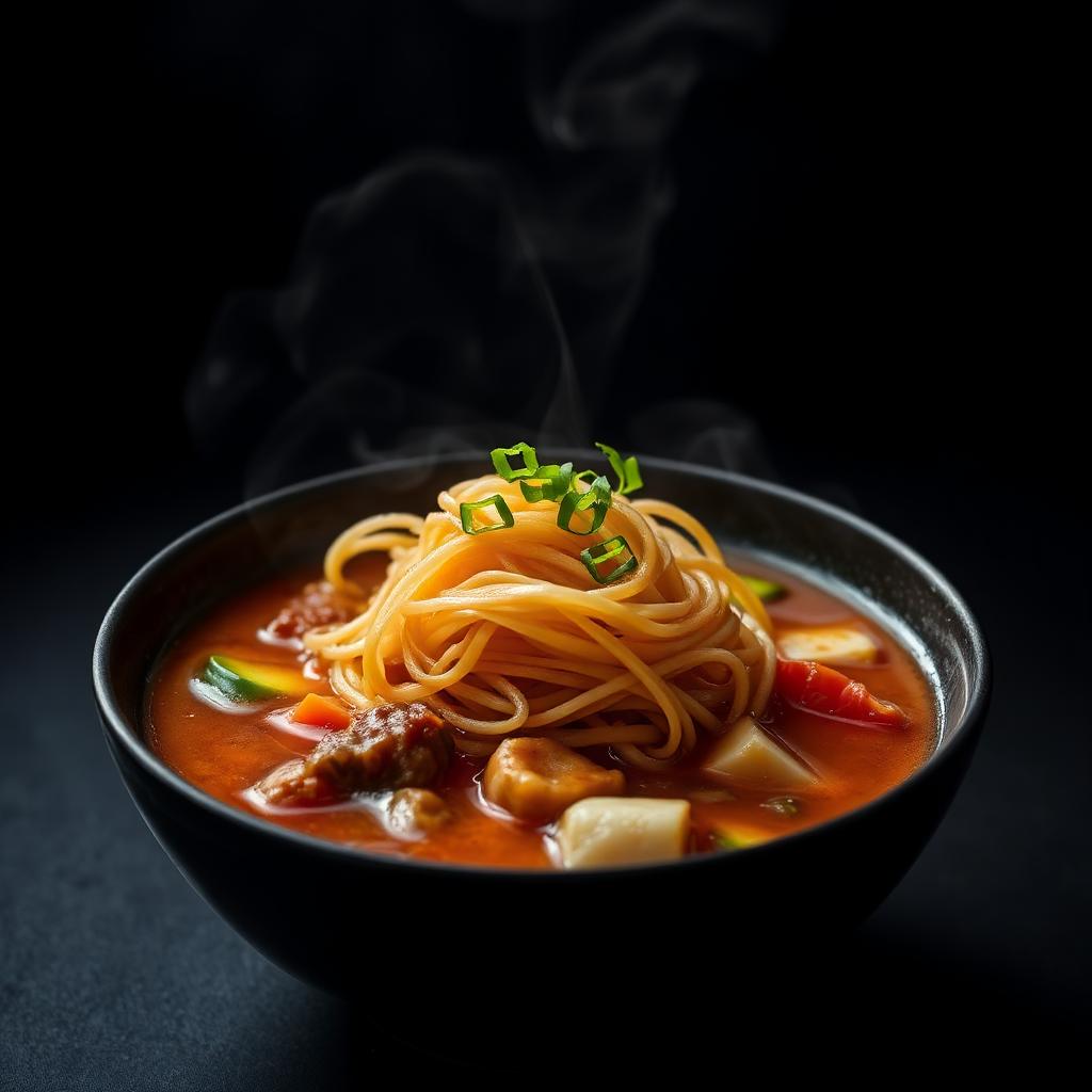 Soups