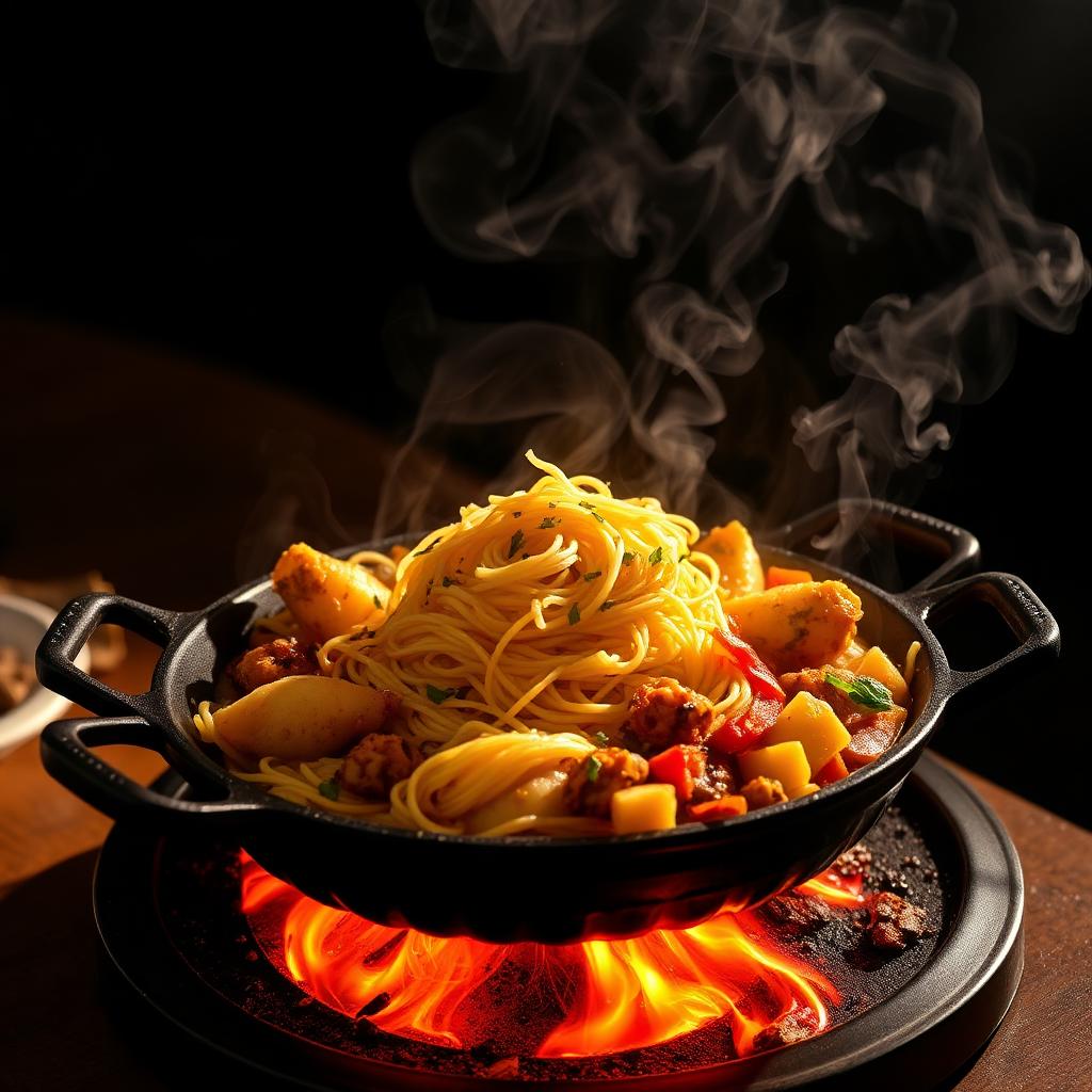 Sizzlers