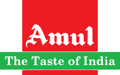 Amul logo